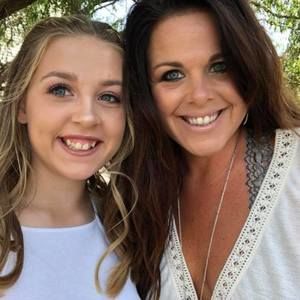 Meet your Posher, Kristi